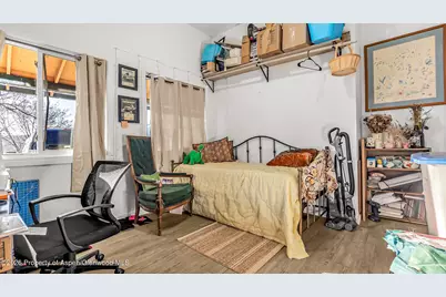 201 Dj Road #201 Dj Road Bunk House, Parachute, CO 81635 - Photo 44