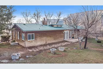 201 Dj Road #201 Dj Road Bunk House, Parachute, CO 81635 - Photo 60