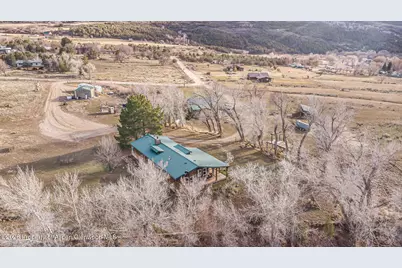 201 Dj Road #201 Dj Road Bunk House, Parachute, CO 81635 - Photo 64