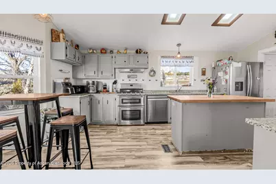 201 Dj Road #201 Dj Road Bunk House, Parachute, CO 81635 - Photo 8