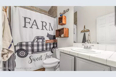 201 Dj Road #201 Dj Road Bunk House, Parachute, CO 81635 - Photo 24