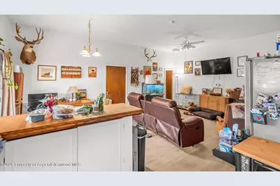 201 Dj Road #201 Dj Road Bunk House, Parachute, CO 81635 - Photo 38