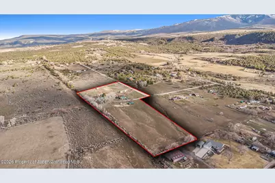 201 Dj Road #201 Dj Road Bunk House, Parachute, CO 81635 - Photo 1