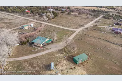 201 Dj Road #201 Dj Road Bunk House, Parachute, CO 81635 - Photo 54