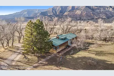 201 Dj Road #201 Dj Road Bunk House, Parachute, CO 81635 - Photo 46