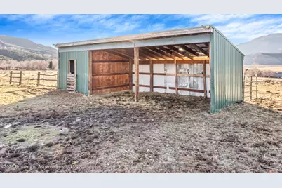 201 Dj Road #201 Dj Road Bunk House, Parachute, CO 81635 - Photo 72