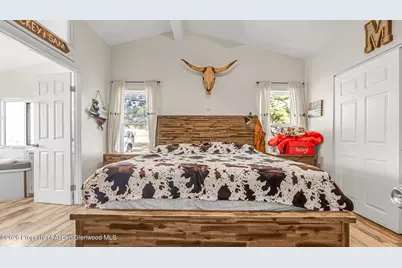 201 Dj Road #201 Dj Road Bunk House, Parachute, CO 81635 - Photo 16