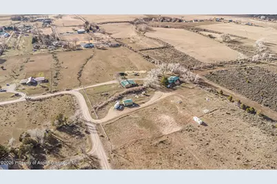 201 Dj Road #201 Dj Road Bunk House, Parachute, CO 81635 - Photo 48