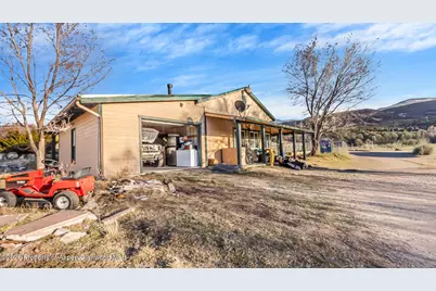 201 Dj Road #201 Dj Road Bunk House, Parachute, CO 81635 - Photo 74