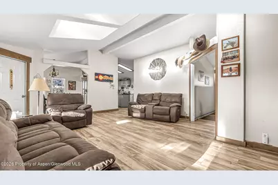 201 Dj Road #201 Dj Road Bunk House, Parachute, CO 81635 - Photo 6