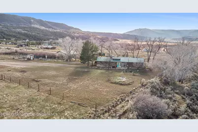 201 Dj Road #201 Dj Road Bunk House, Parachute, CO 81635 - Photo 66