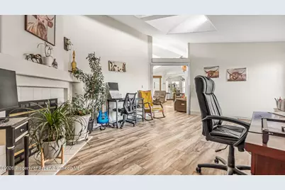 201 Dj Road #201 Dj Road Bunk House, Parachute, CO 81635 - Photo 22