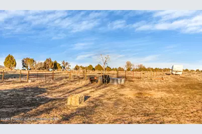 201 Dj Road #201 Dj Road Bunk House, Parachute, CO 81635 - Photo 80