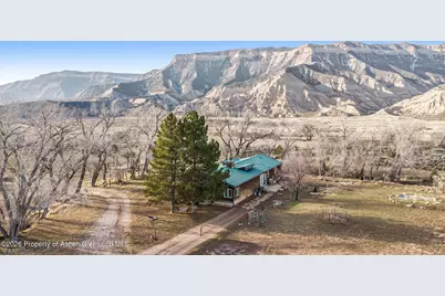 201 Dj Road #201 Dj Road Bunk House, Parachute, CO 81635 - Photo 58