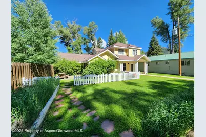 385 Redstone Boulevard #Upper, Redstone, CO 81623 - Photo 14