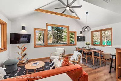 385 Redstone Boulevard #Upper, Redstone, CO 81623 - Photo 1