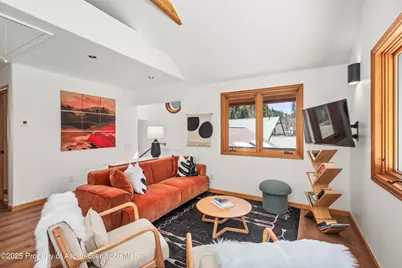 385 Redstone Boulevard #Upper, Redstone, CO 81623 - Photo 2