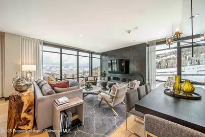 77 Wood Road #407-01, Aspen, CO 81611 - Photo 1