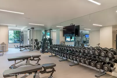 77 Wood Road #407-01, Aspen, CO 81611 - Photo 16