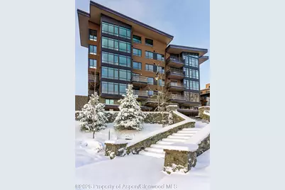 77 Wood Road #407-01, Aspen, CO 81611 - Photo 20