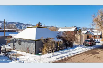235 E Homestead Drive, Basalt, CO 81621 - Photo 1
