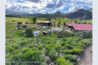 000 Lazy O Road Lot #4, Snowmass, CO 81654 - Photo 10