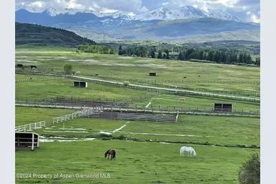 000 Lazy O Road Lot #4, Snowmass, CO 81654 - Photo 8
