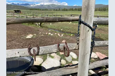 000 Lazy O Road Lot #4, Snowmass, CO 81654 - Photo 18