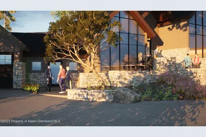 000 Lazy O Road Lot #4, Snowmass, CO 81654 - Photo 24