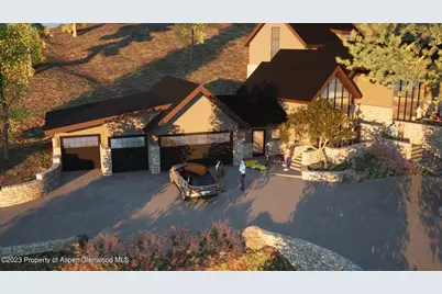 000 Lazy O Road Lot #4, Snowmass, CO 81654 - Photo 22