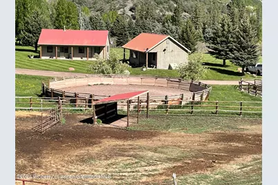 000 Lazy O Road Lot #4, Snowmass, CO 81654 - Photo 16