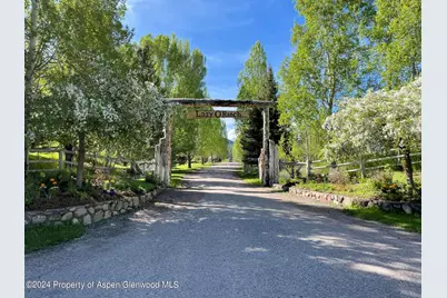 000 Lazy O Road Lot #4, Snowmass, CO 81654 - Photo 12