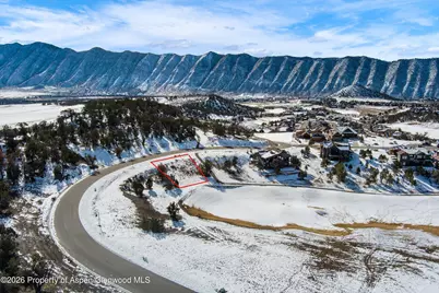 561 Deer Valley Drive #Lot 32, New Castle, CO 81647 - Photo 1
