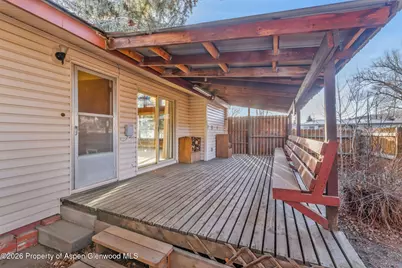 805 Rose Street, Craig, CO 81625 - Photo 40