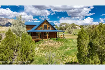 5792 County Road 309, Parachute, CO 81635 - Photo 2