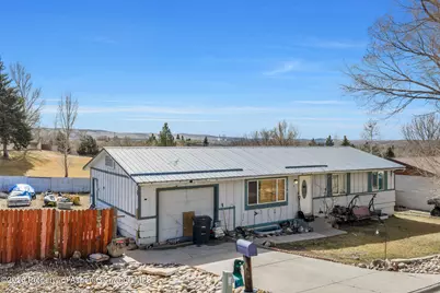 858 E 10th Street, Craig, CO 81625 - Photo 2