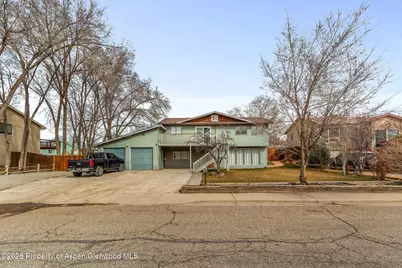 824 W 5th Street, Rifle, CO 81650 - Photo 2