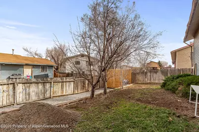 824 W 5th Street, Rifle, CO 81650 - Photo 28