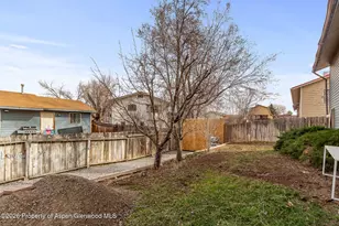 824 W 5th St, Rifle, CO 81650 - Photo 28