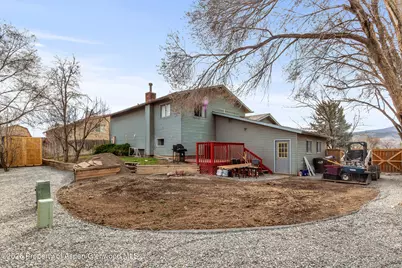 824 W 5th Street, Rifle, CO 81650 - Photo 26