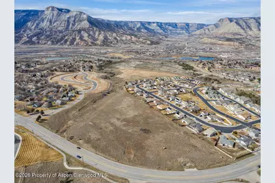 Tbd Stone Quarry Road, Parachute, CO 81635 - Photo 4