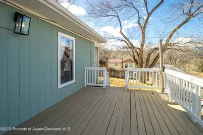 438 E 7th Street, Rifle, CO 81650 - Photo 16