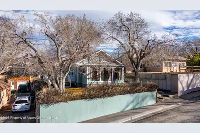 438 E 7th Street, Rifle, CO 81650 - Photo 2