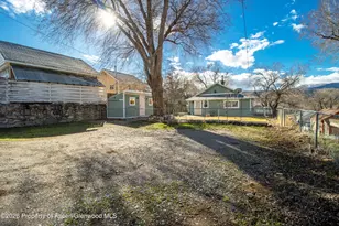 438 E 7th St, Rifle, CO 81650 - Photo 20