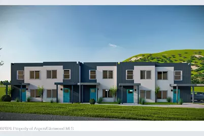 619 Overlin Drive #621, Glenwood Springs, CO 81601 - Photo 8