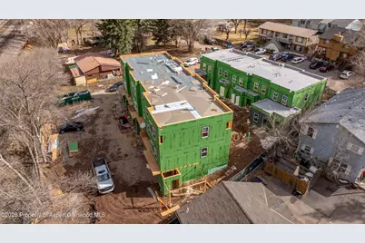 619 Overlin Drive #621, Glenwood Springs, CO 81601 - Photo 4