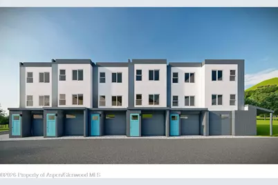 619 Overlin Drive #621, Glenwood Springs, CO 81601 - Photo 12