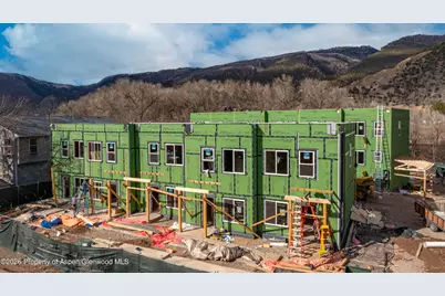 619 Overlin Drive #621, Glenwood Springs, CO 81601 - Photo 2