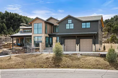 117 Bowles Drive, Carbondale, CO 81623 - Photo 2