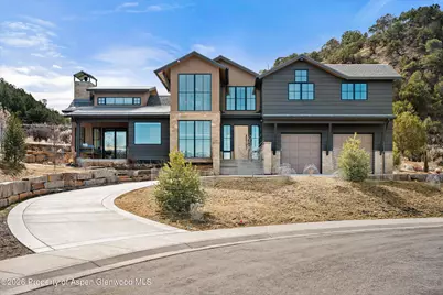 117 Bowles Drive, Carbondale, CO 81623 - Photo 1